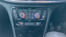 Vauxhall Mokka X 1.4T ecoTEC Active 5dr Petrol Hatchback